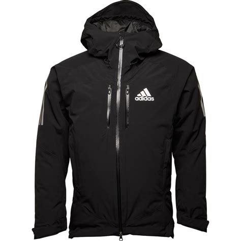 winterjacke herren adidas sale|adidas winter jacket men's.